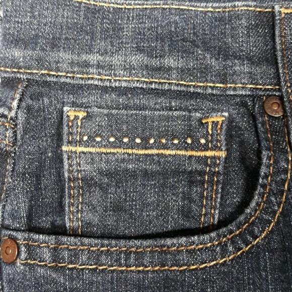 Levi's 515 Boot Cut Jeans - Picture 3 of 6